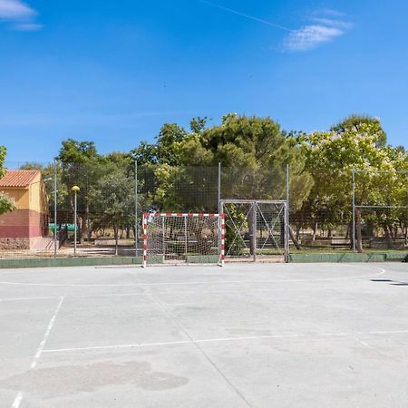 Toledo Ciudad De Las Tres Culturas , Un Lugar Para Disfrutar Todas Las Familias Con Sus Hijos " Desayuno Incluido" Villamiel de Toledo Екстериор снимка