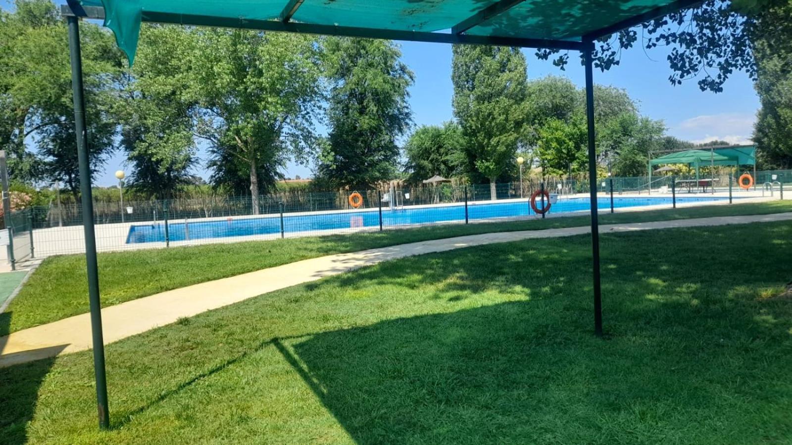 Toledo Ciudad De Las Tres Culturas , Un Lugar Para Disfrutar Todas Las Familias Con Sus Hijos " Desayuno Incluido" Villamiel de Toledo Екстериор снимка
